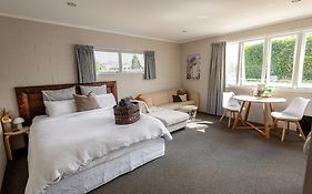 Haven In Taupo